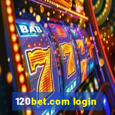 120bet.com login